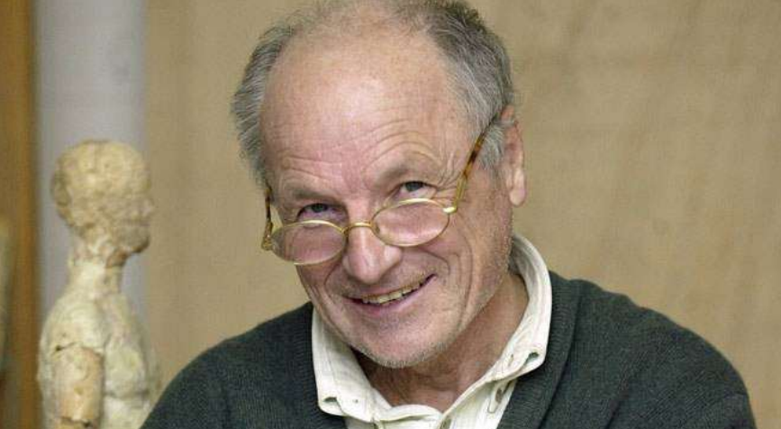 Antonio López