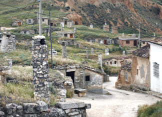 Bodegas de Baltanás