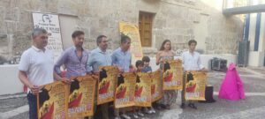 Baltanás presenta su V Certamen Taurino