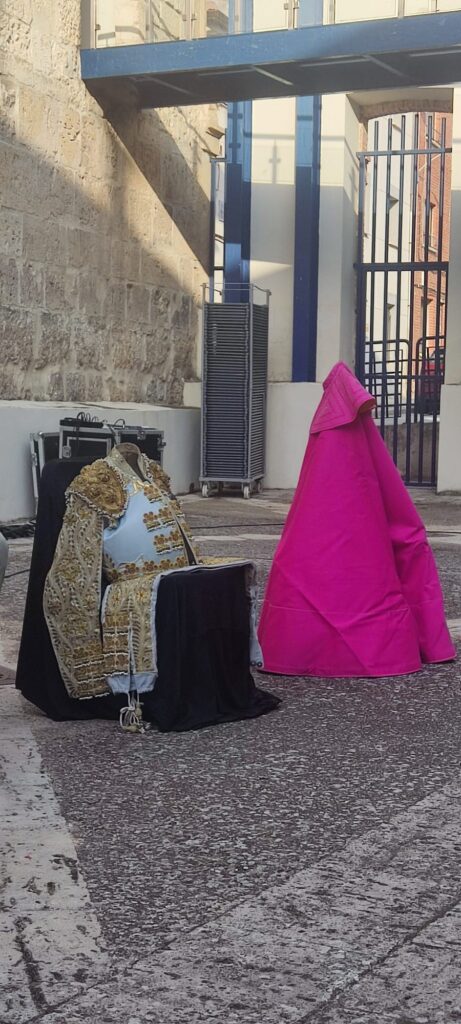 Baltanás presenta su V Certamen Taurino