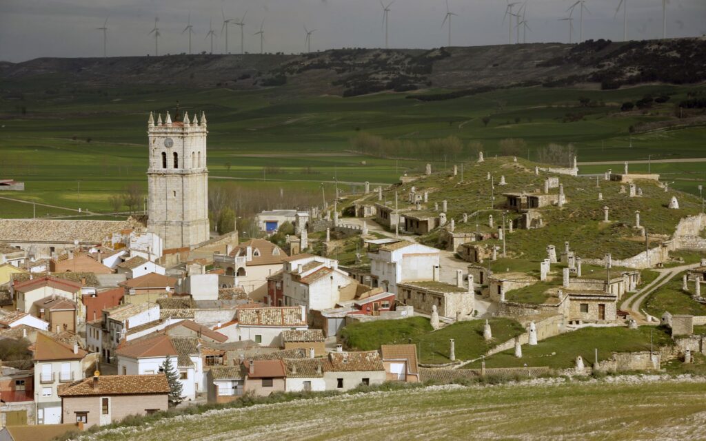 Baltanás