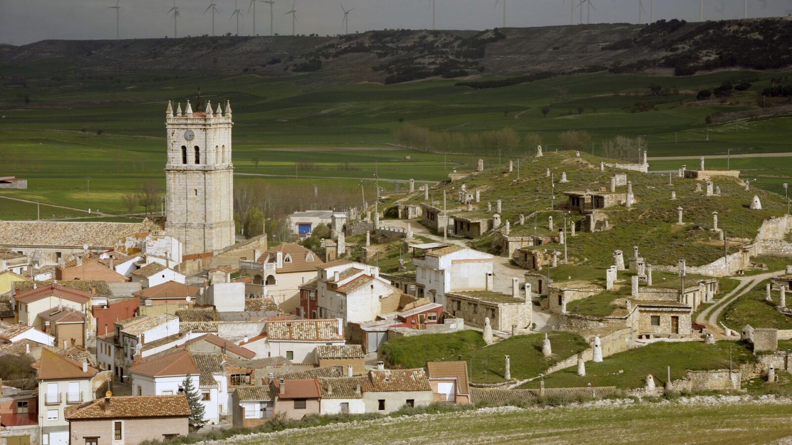 Baltanás