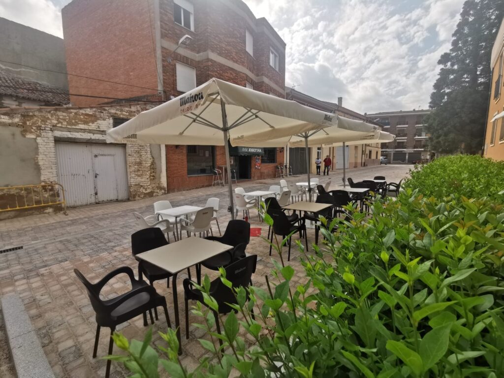 Bar Josefina