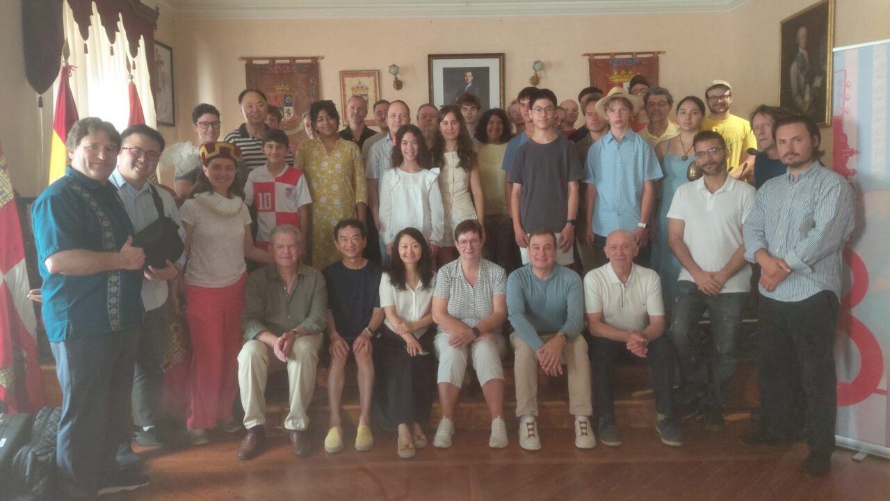 CARRIÓN SE HACE GUITARRA