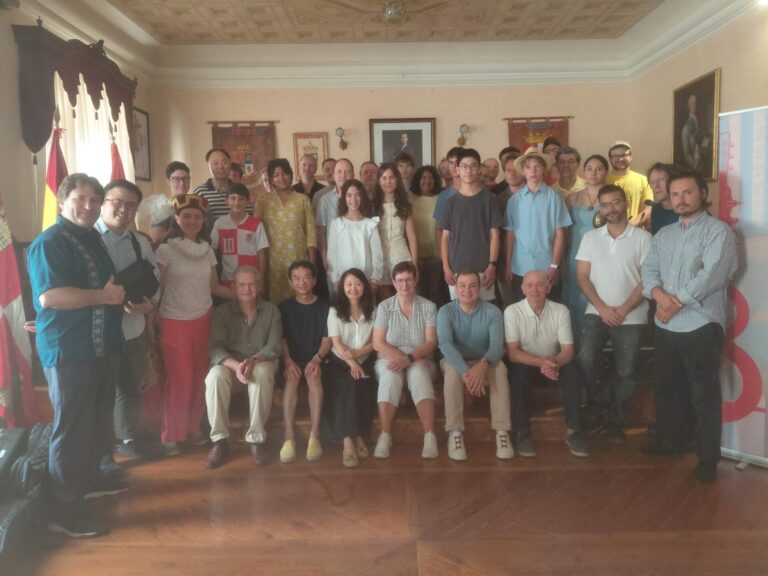 CARRIÓN SE HACE GUITARRA