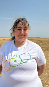 Campaña excavación arqueológica Intercatia 2025