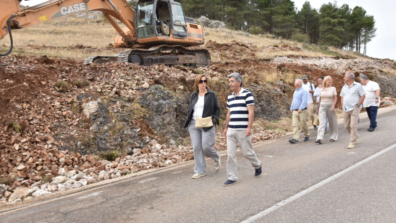 Carril bici Aguilar (3)