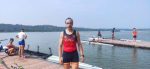 Copa del Mundo Varese 2025