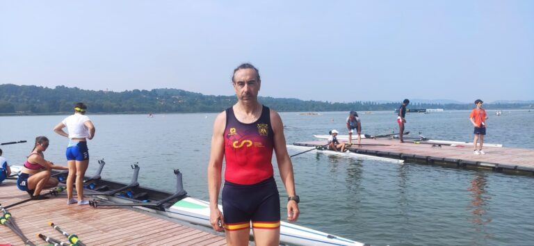 Copa del Mundo Varese 2025