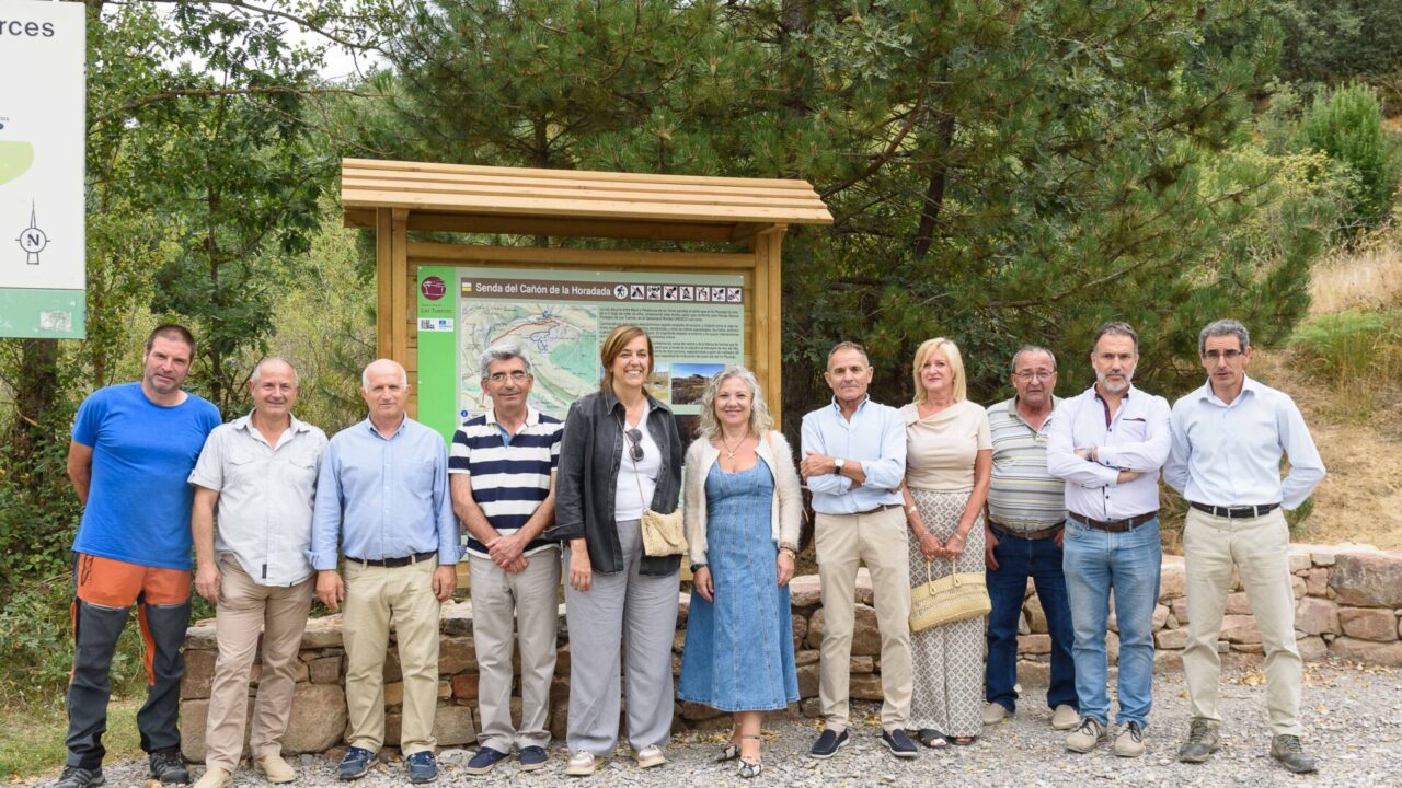 Fotografía: Diputación de Palencia