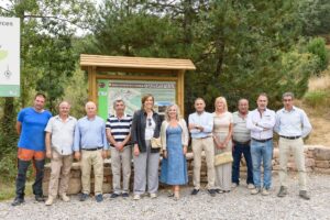 Fotografía: Diputación de Palencia