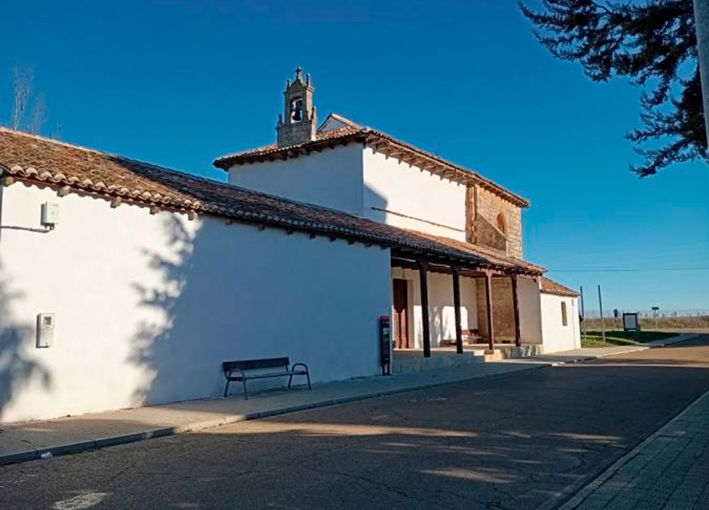 Ermita-Piedad-Carrión-de-los-Condes