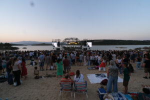 Festival Música en la Montaña Palentina por el 25 aniversario del Parque Natural. ICAL