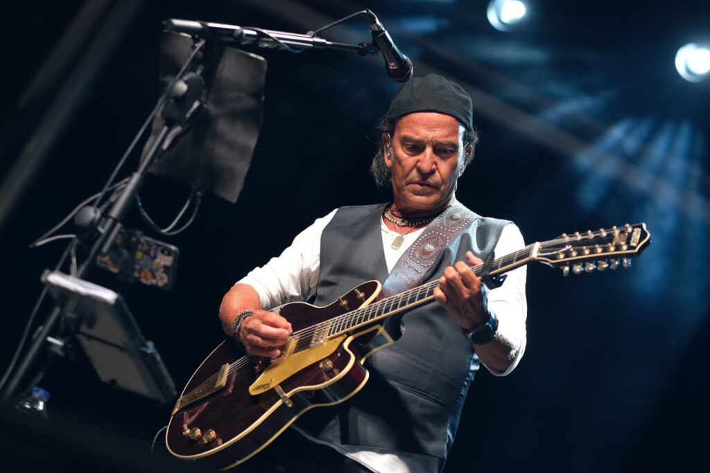 Festival Música en la Montaña Palentina por el 25 aniversario del Parque Natural. ICAL