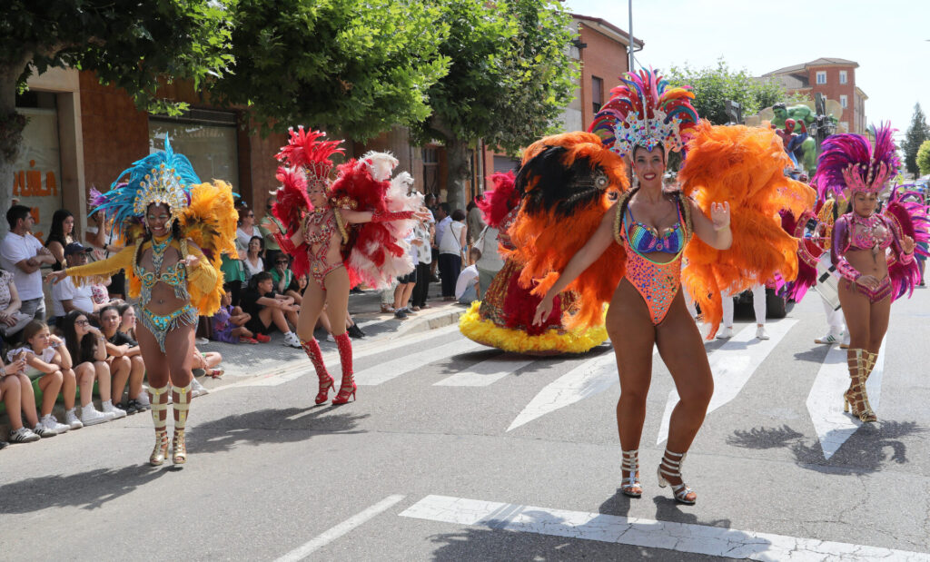 Herrera de Pisuerga Festival Cangrejo 2025