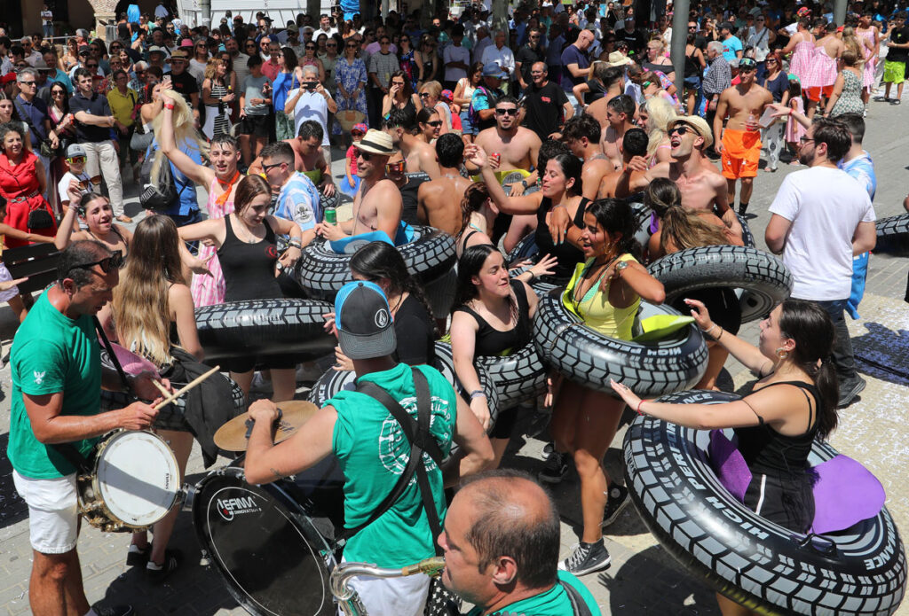 Herrera de Pisuerga Festival Cangrejo 2025