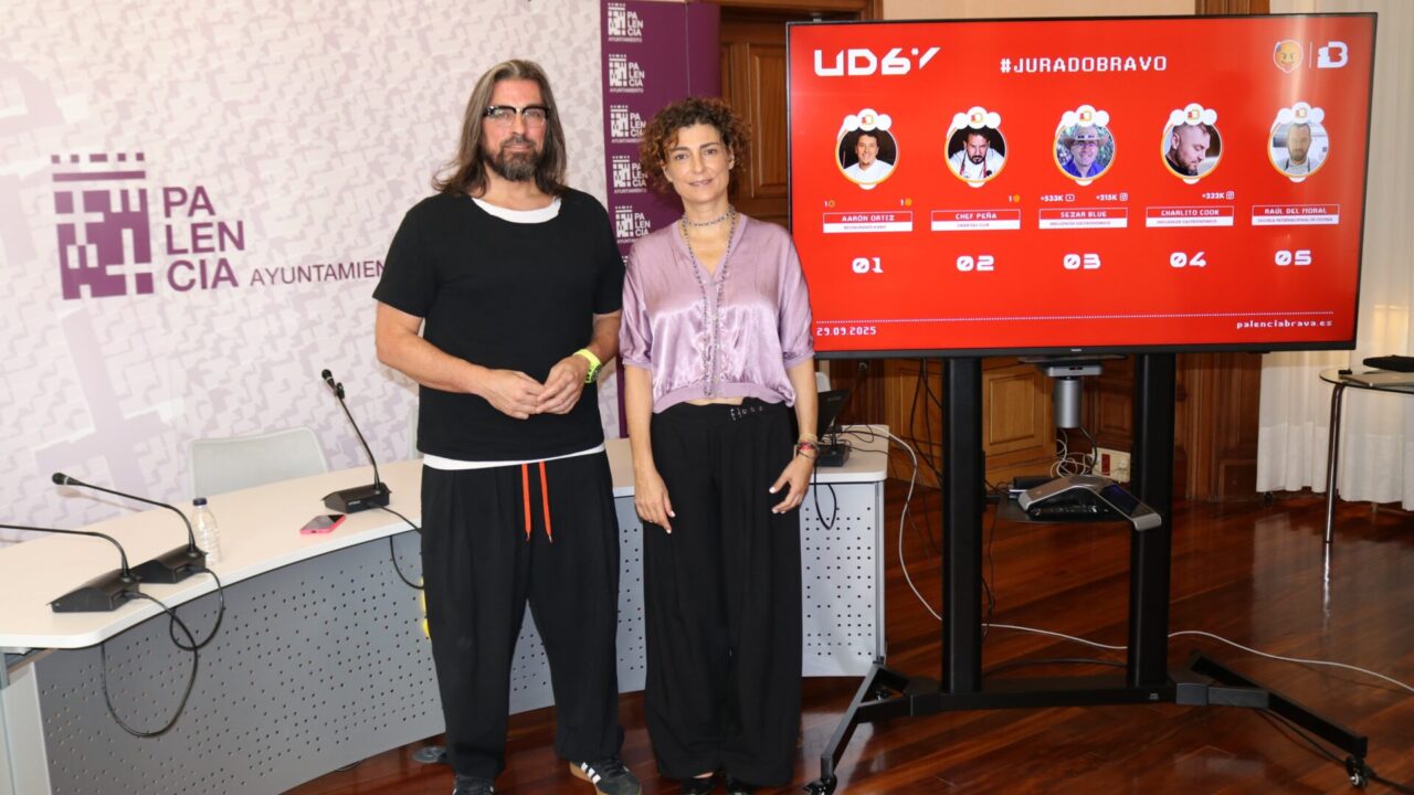 JURADO VI CONCURSO PATATAS BRAVAS