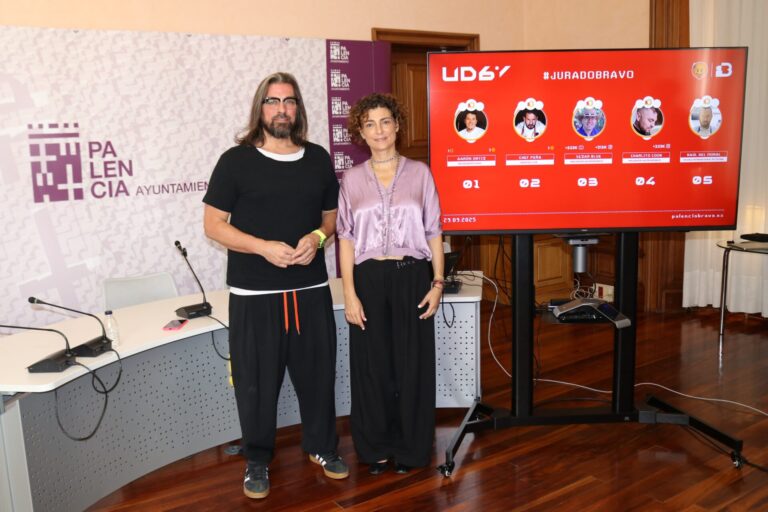 JURADO VI CONCURSO PATATAS BRAVAS