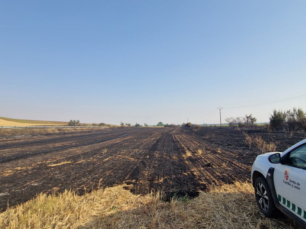 La Venta en Becerril de Campos