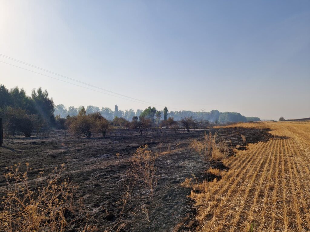 La Venta en Becerril de Campos