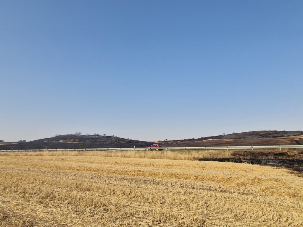 La Venta en Becerril de Campos