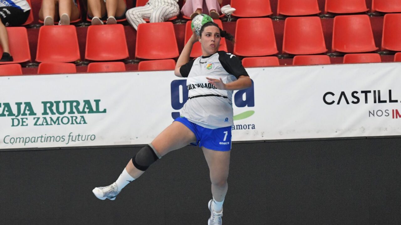 Mónica Gutiérrez. Fotografía: @vggaribay