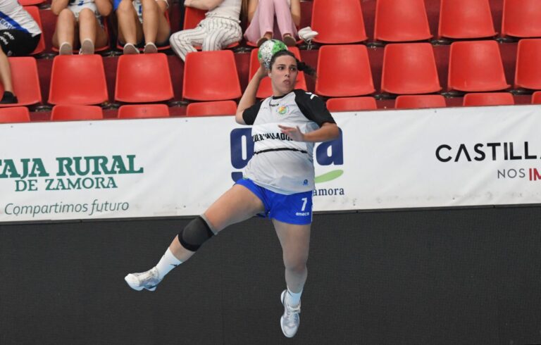 Mónica Gutiérrez. Fotografía: @vggaribay