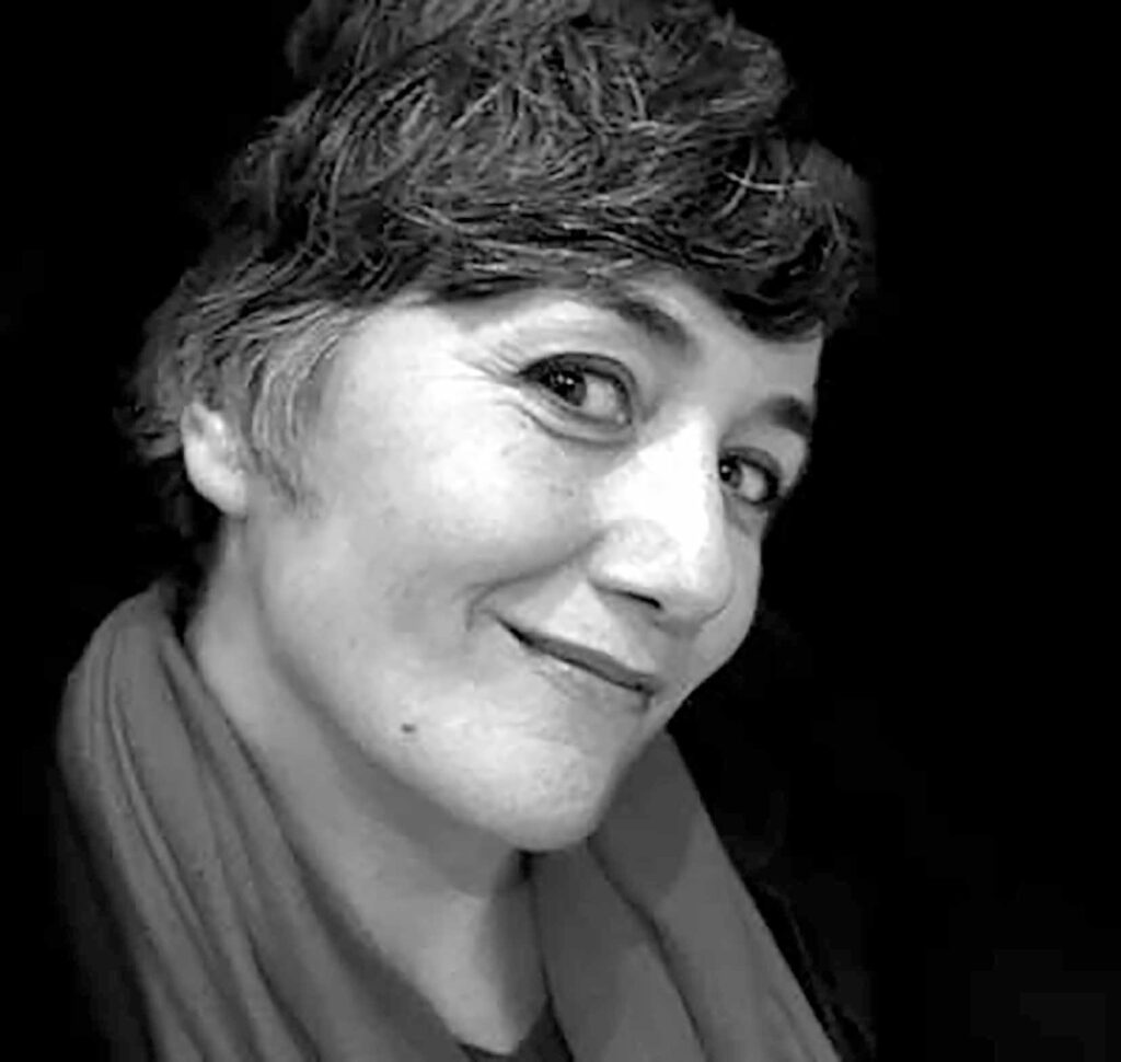 Noemí Villamuza