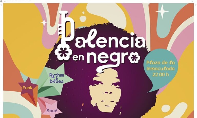Barrence Whitfield and MFC Chicken, La Perra Blanco y The Cinelli Brothers conforman la undécima edición de “Palencia en Negro”