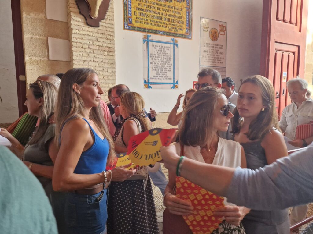 ‘Pasión con Pé’