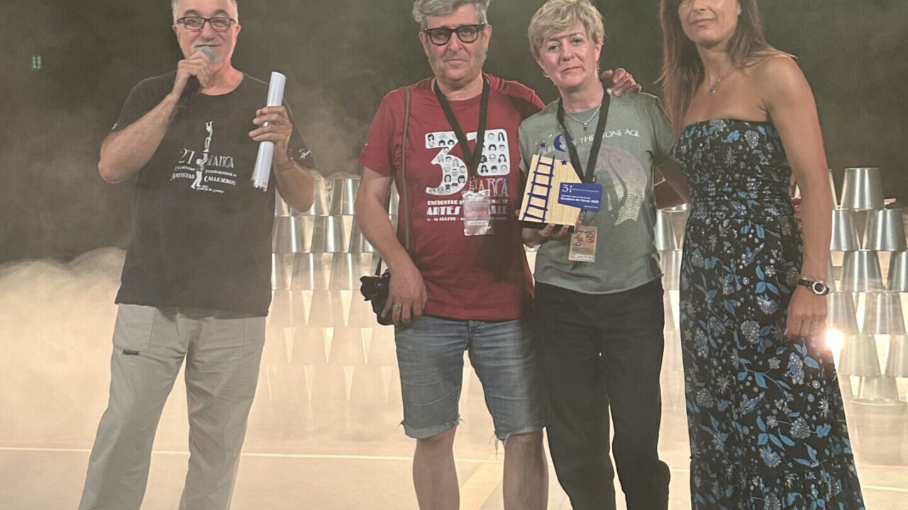 Premio Gerardo Sanz Fotos. (1)