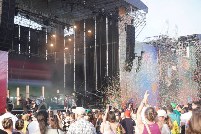 Sonorama Ribera 2025 - Miércoles.