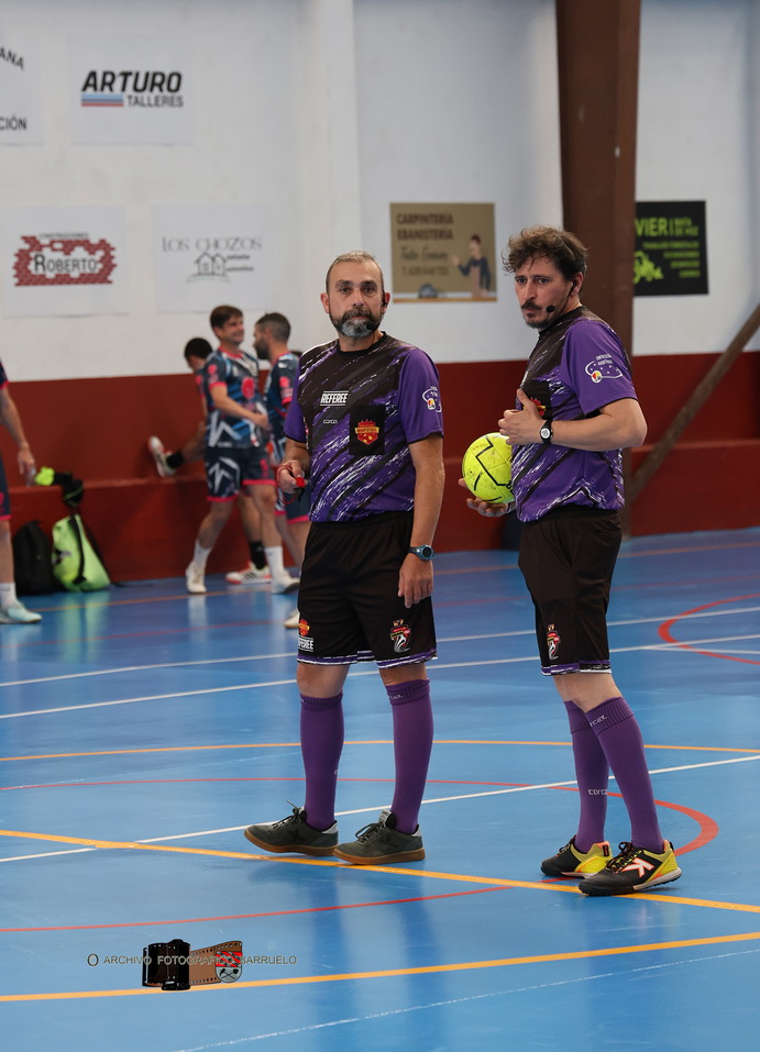 Torneo de Fútbol 24 horas