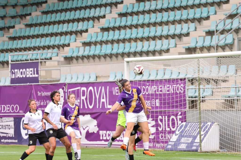 VII Trofeo Fútbol Femenino San Antolín. Fotografía: Rubén Díaz (@fotografiardiaz)