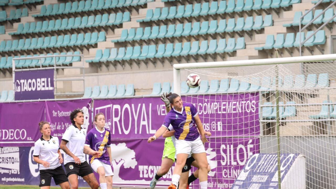 VII Trofeo Fútbol Femenino San Antolín. Fotografía: Rubén Díaz (@fotografiardiaz)