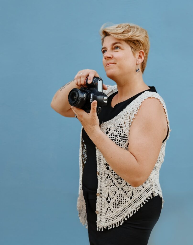 Yessy González