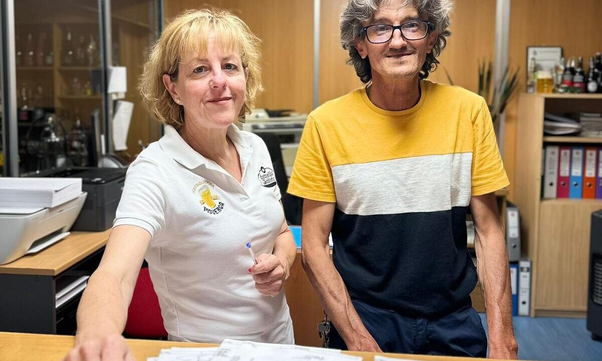 distribuciones pisuerga