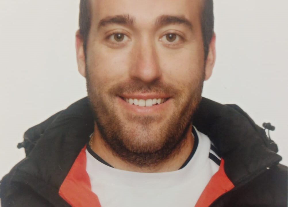 Eduardo Narganes. La Serna