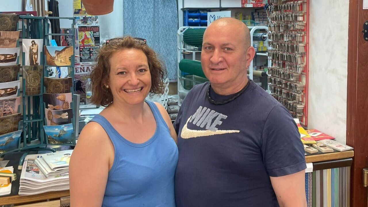 ferretería de-de todo dueñas