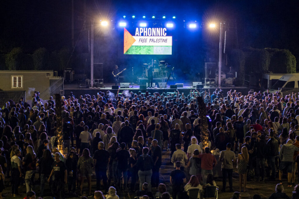 X Festival Heavy Ciudad de Palencia