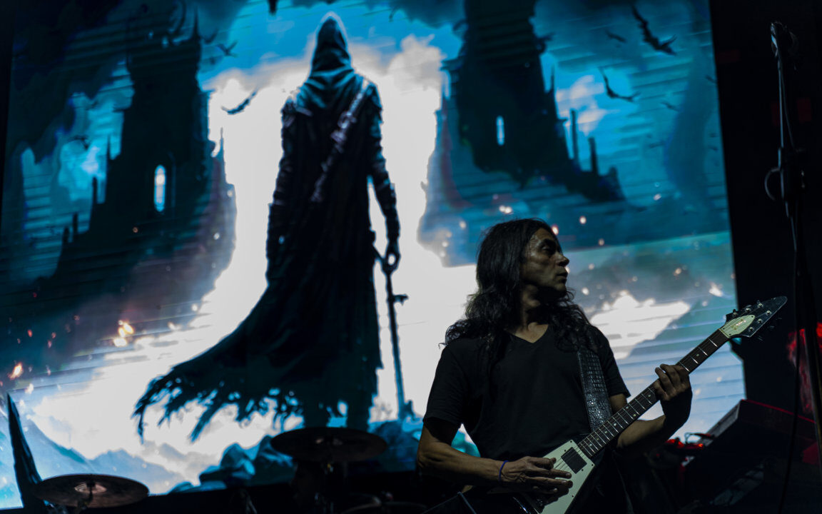 X Festival Heavy Ciudad de Palencia