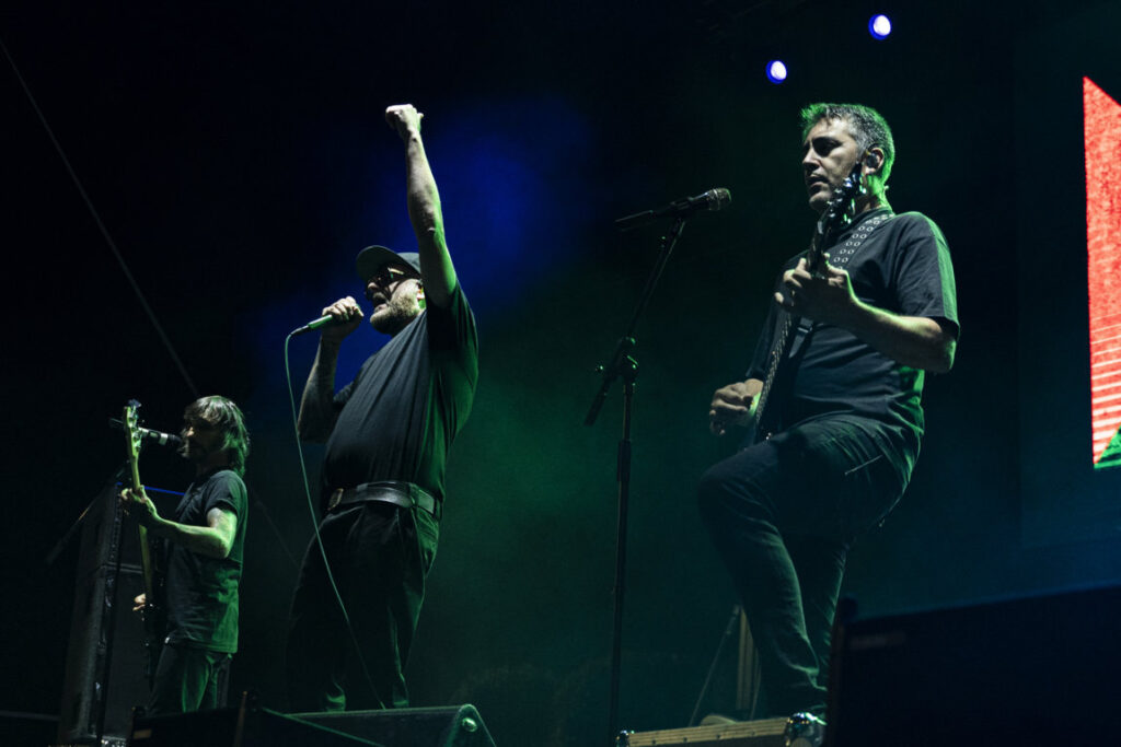 X Festival Heavy Ciudad de Palencia