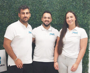 fisio élite revuelta