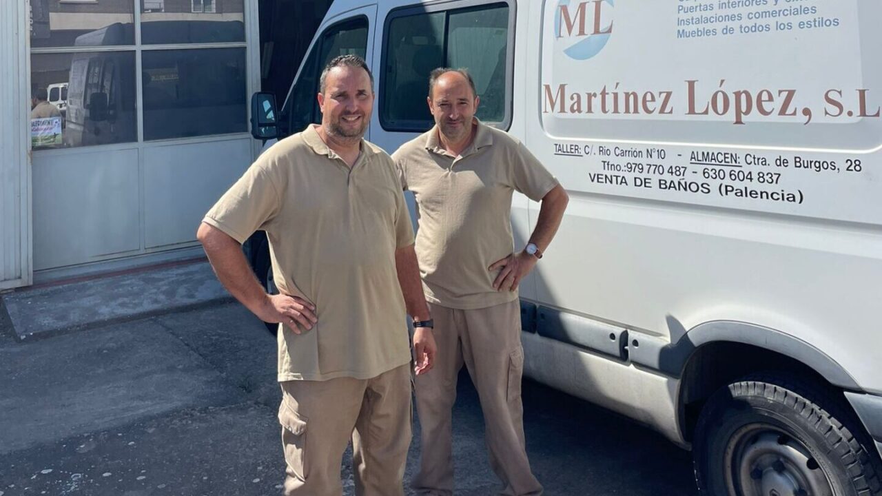 hermanos martin lopez