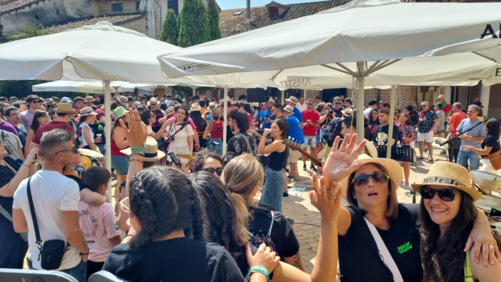 interpeñas saldaña