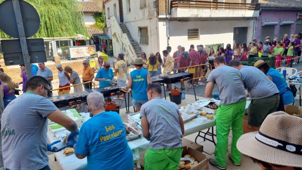 interpeñas saldaña