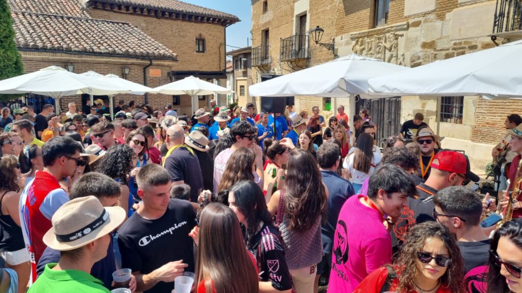 interpeñas saldaña