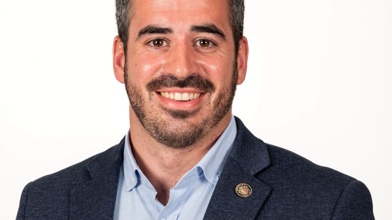 Jorge Ibáñez. Cervera de Pisuerga