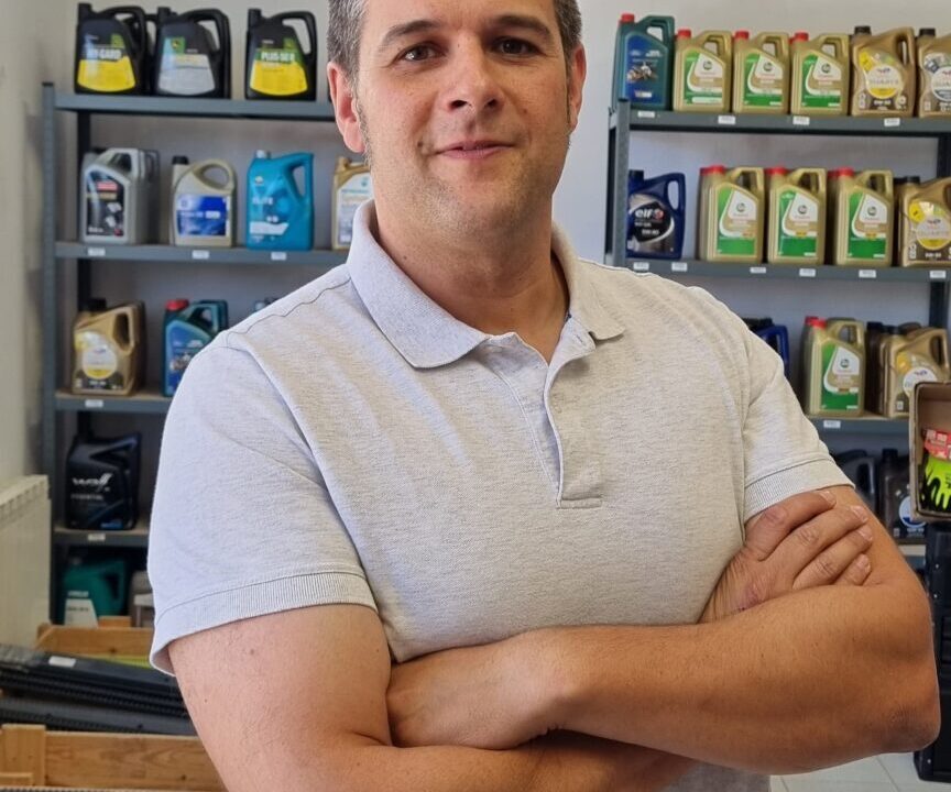 juanjo comercio carrión