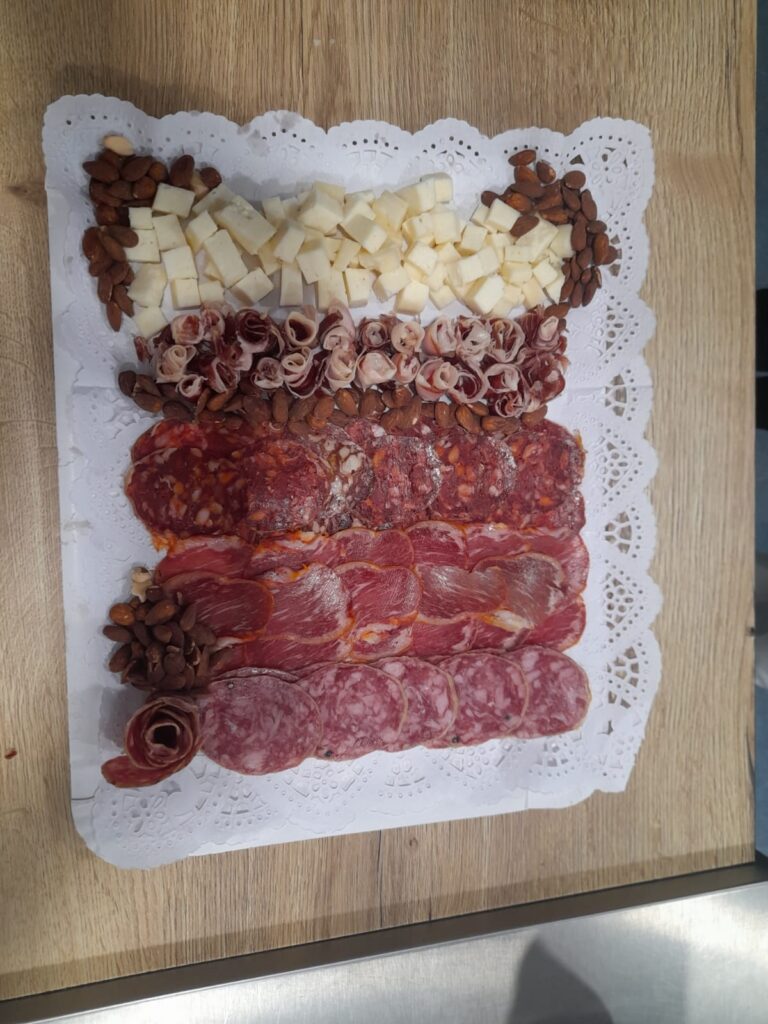 la oveja que bala